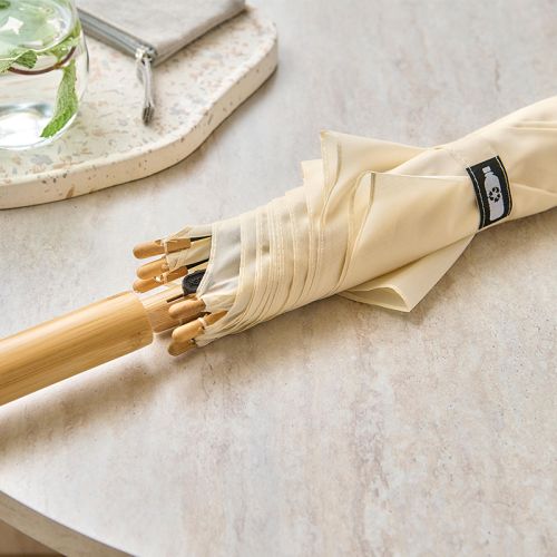 Paraplu de golf automatique en RPET - image 10